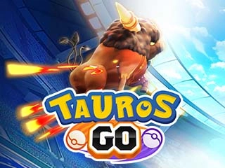 TAUROS GO